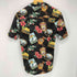 Winnie Fashion 総柄 コットン アロハシャツ メンズ JPN:M